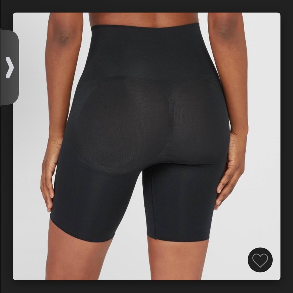 ASSETS by SPANX- Women’s Mid-Thigh Shaper